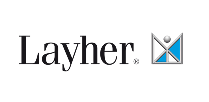 Logo layher
